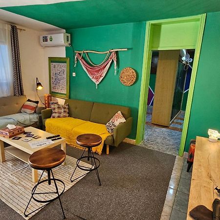 Mango Haus Pansiyon Akabe Dış mekan fotoğraf
