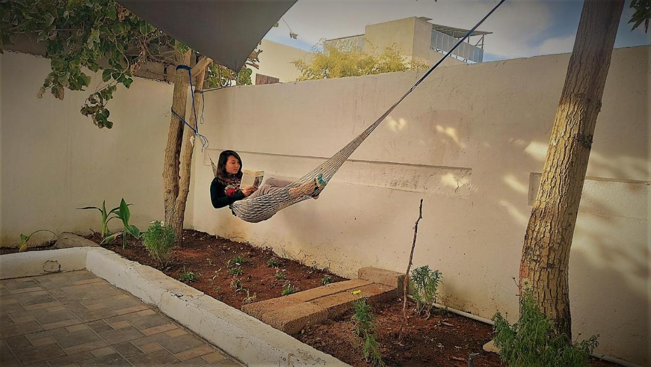 Mango Haus Pansiyon Akabe Dış mekan fotoğraf