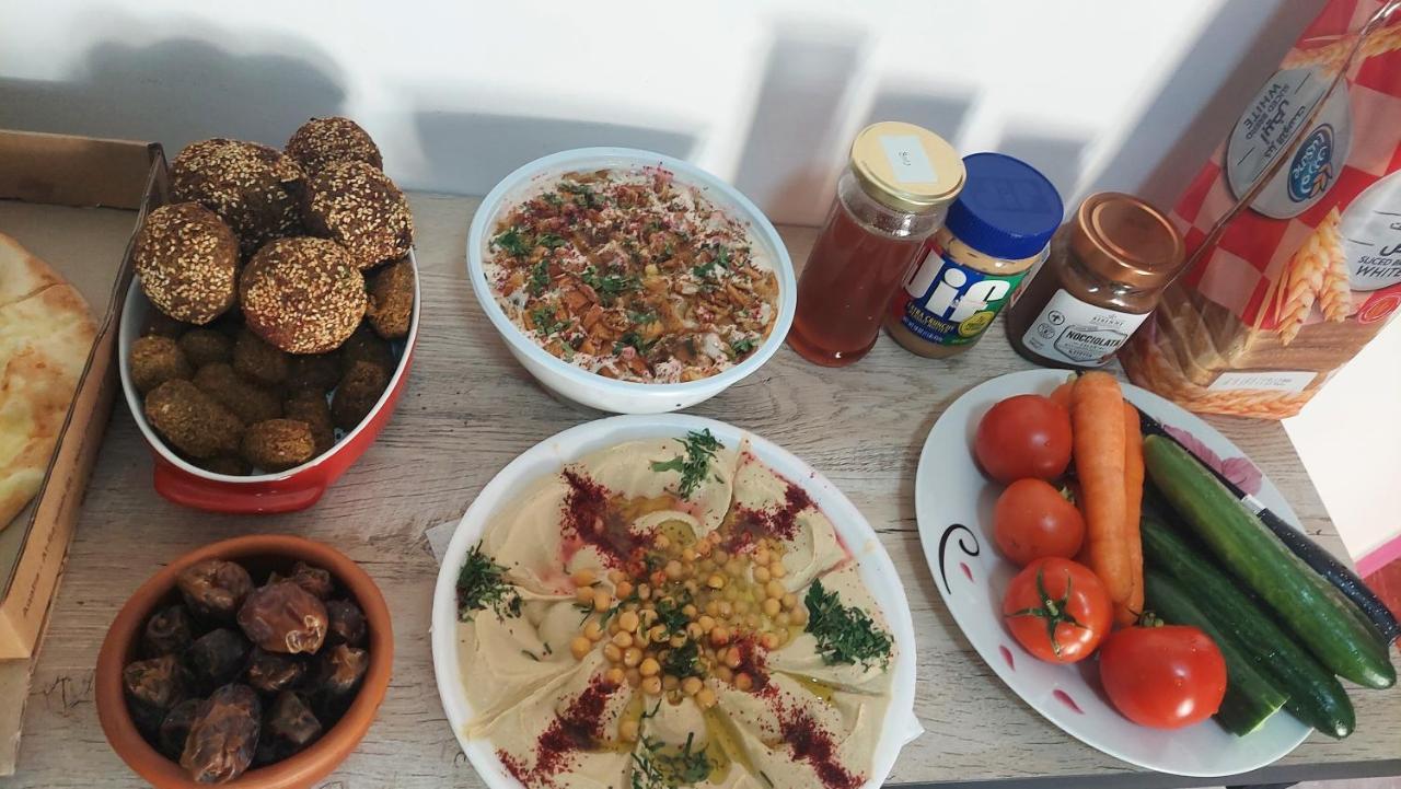 Mango Haus Pansiyon Akabe Dış mekan fotoğraf
