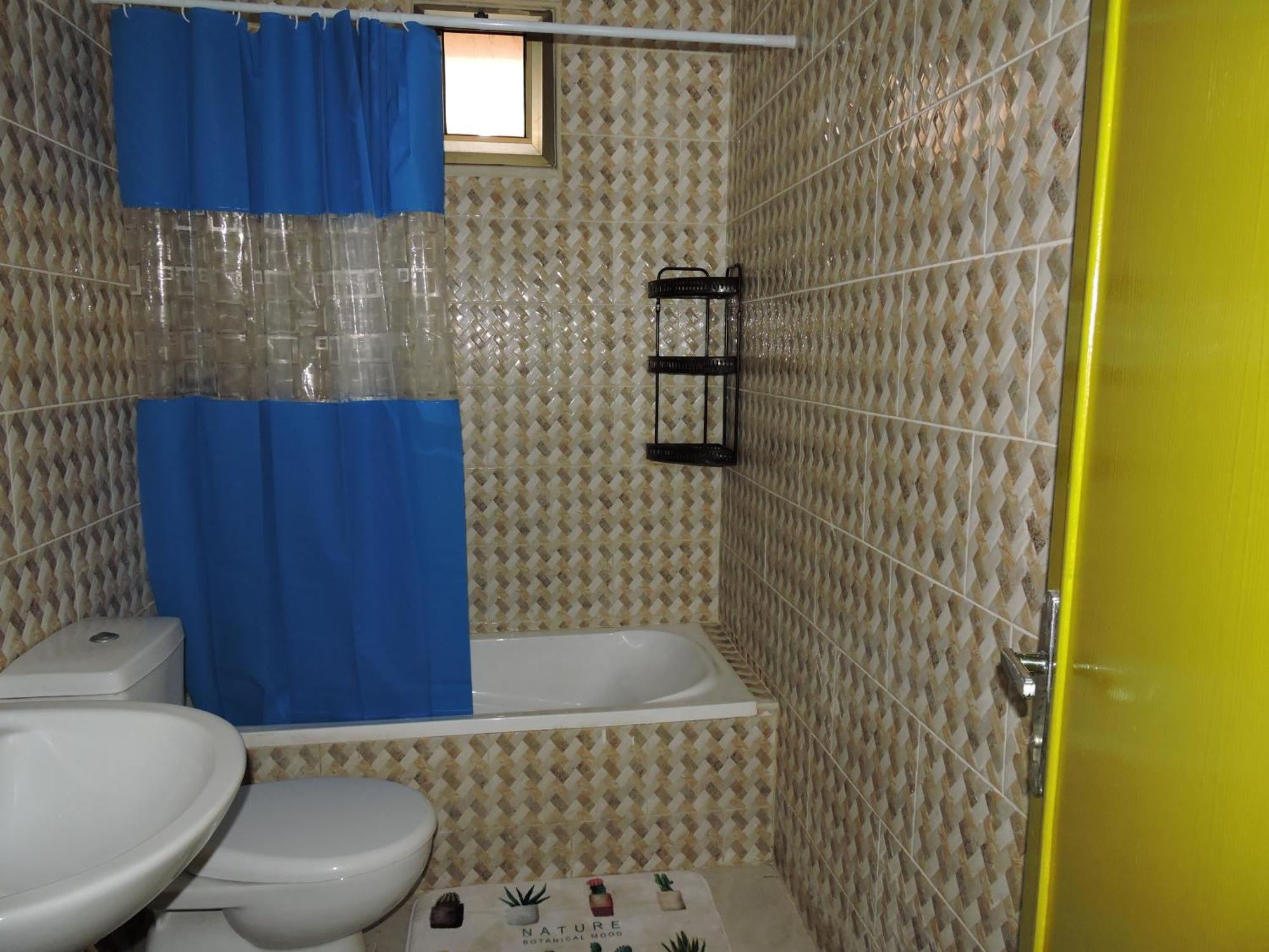 Mango Haus Pansiyon Akabe Dış mekan fotoğraf