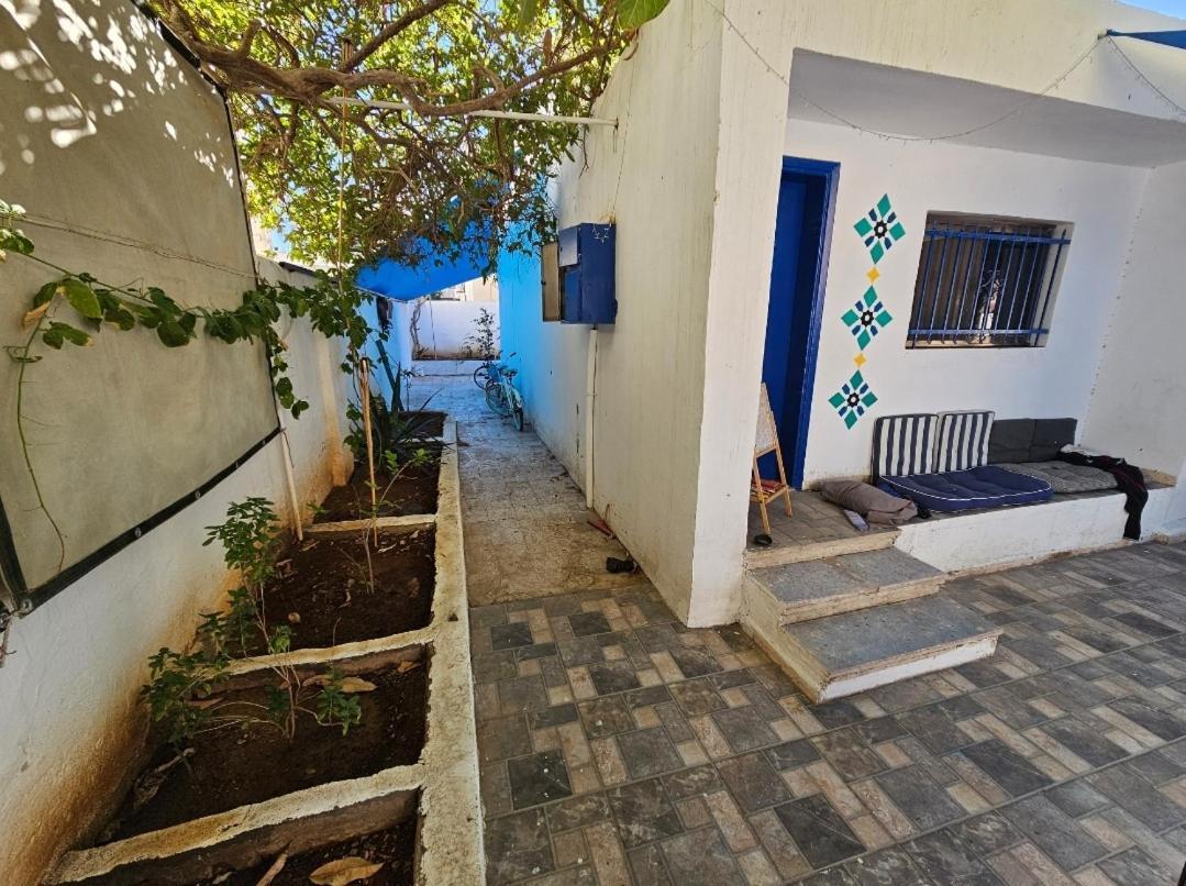 Mango Haus Pansiyon Akabe Dış mekan fotoğraf